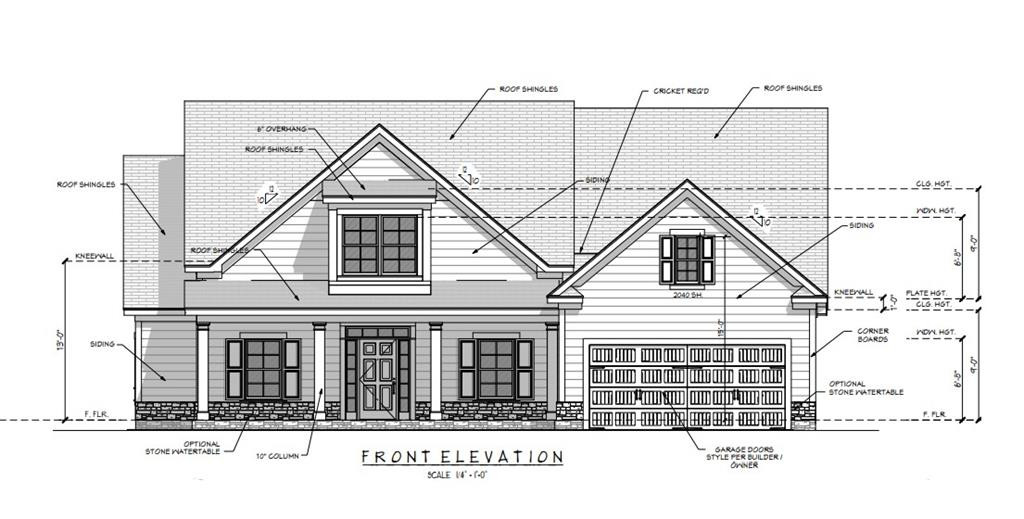 4153 Johnson Br Road Hephzibah, GA 30815 - Photo 1 of 2 Main View