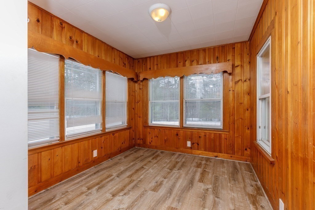184 Minott Road, Unit 1 Gardner, MA 01440 - Photo 12 of 13 a view of an empty room with a window