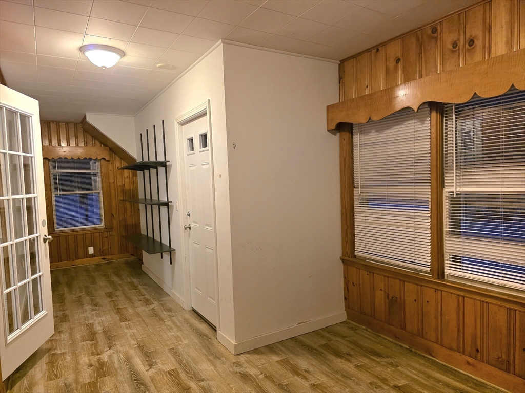 184 Minott Road, Unit 1 Gardner, MA 01440 - Photo 13 of 13 a view of entryway with a hallway
