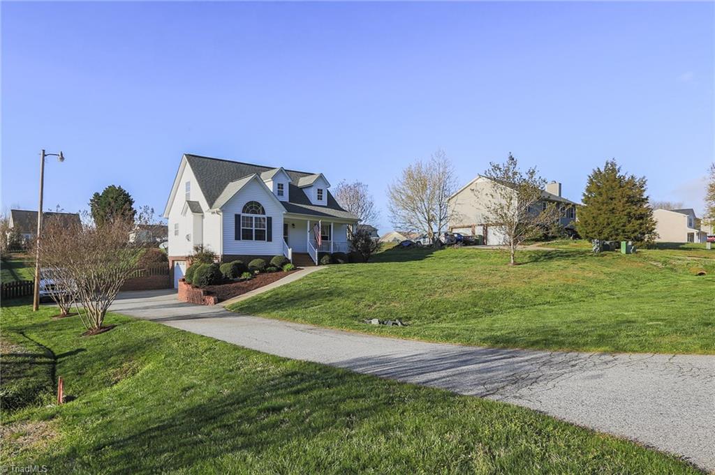 790 Arnold Road Lexington, NC 27295 - Photo 1 of 24 Gallery Image 1