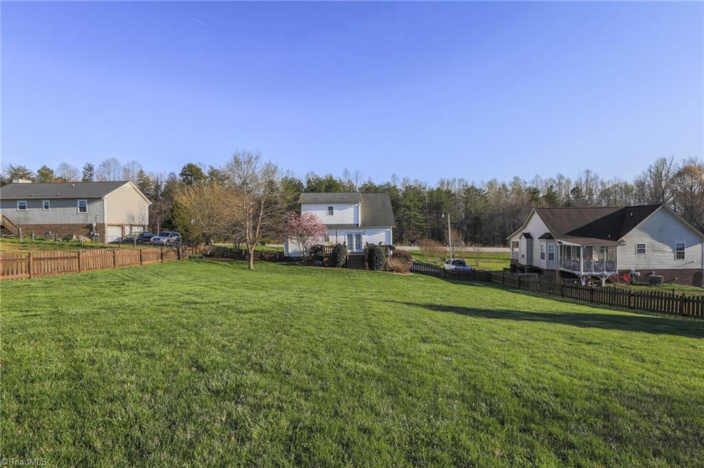 790 Arnold Road Lexington, NC 27295 - Photo 21 of 24 Gallery Image 21