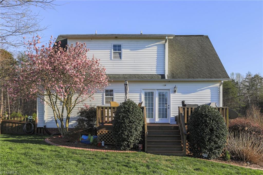 790 Arnold Road Lexington, NC 27295 - Photo 23 of 24 Gallery Image 23