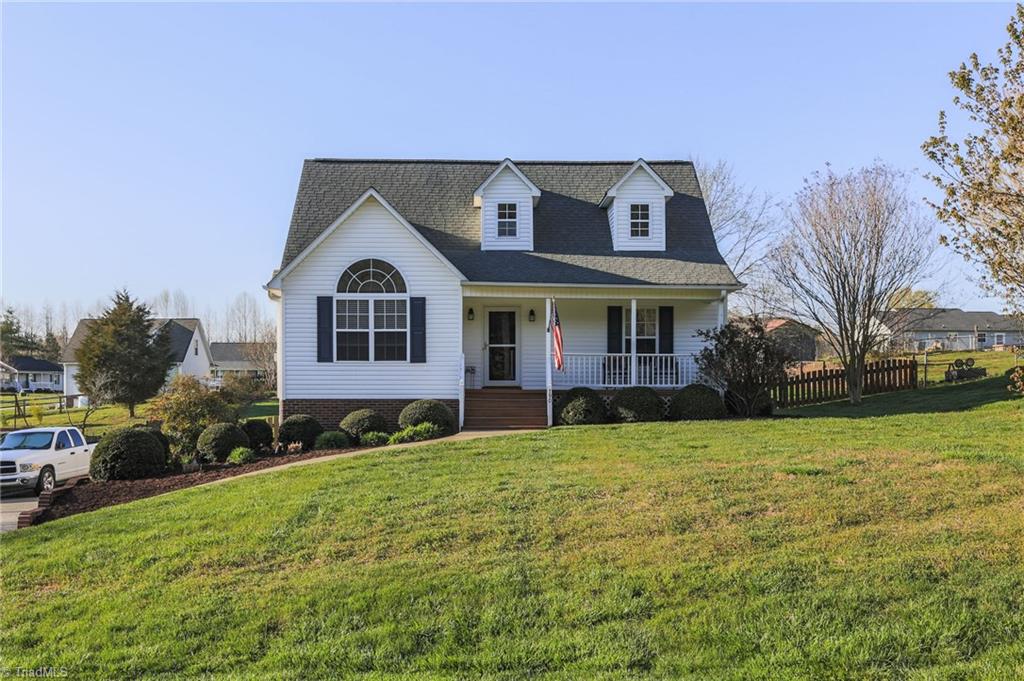 790 Arnold Road Lexington, NC 27295 - Photo 4 of 24 Gallery Image 4
