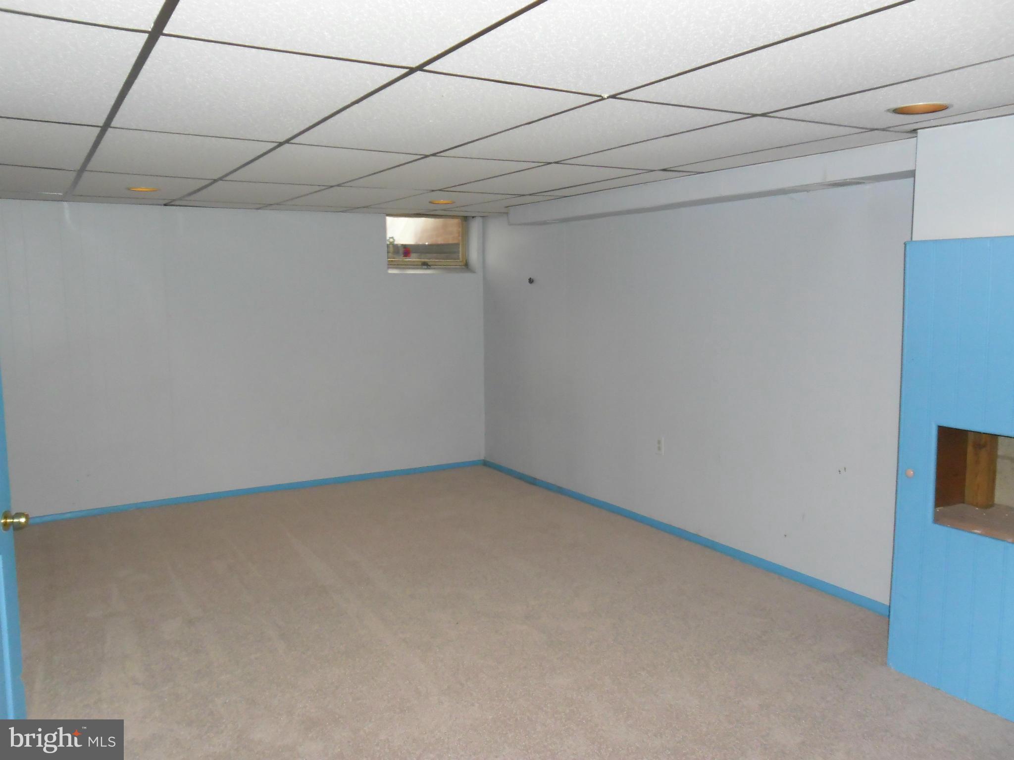 184 Riviera Drive Pasadena, MD 21122 - Photo 23 of 30 Family Room/BEDROOM ETC LOWER LEVEL