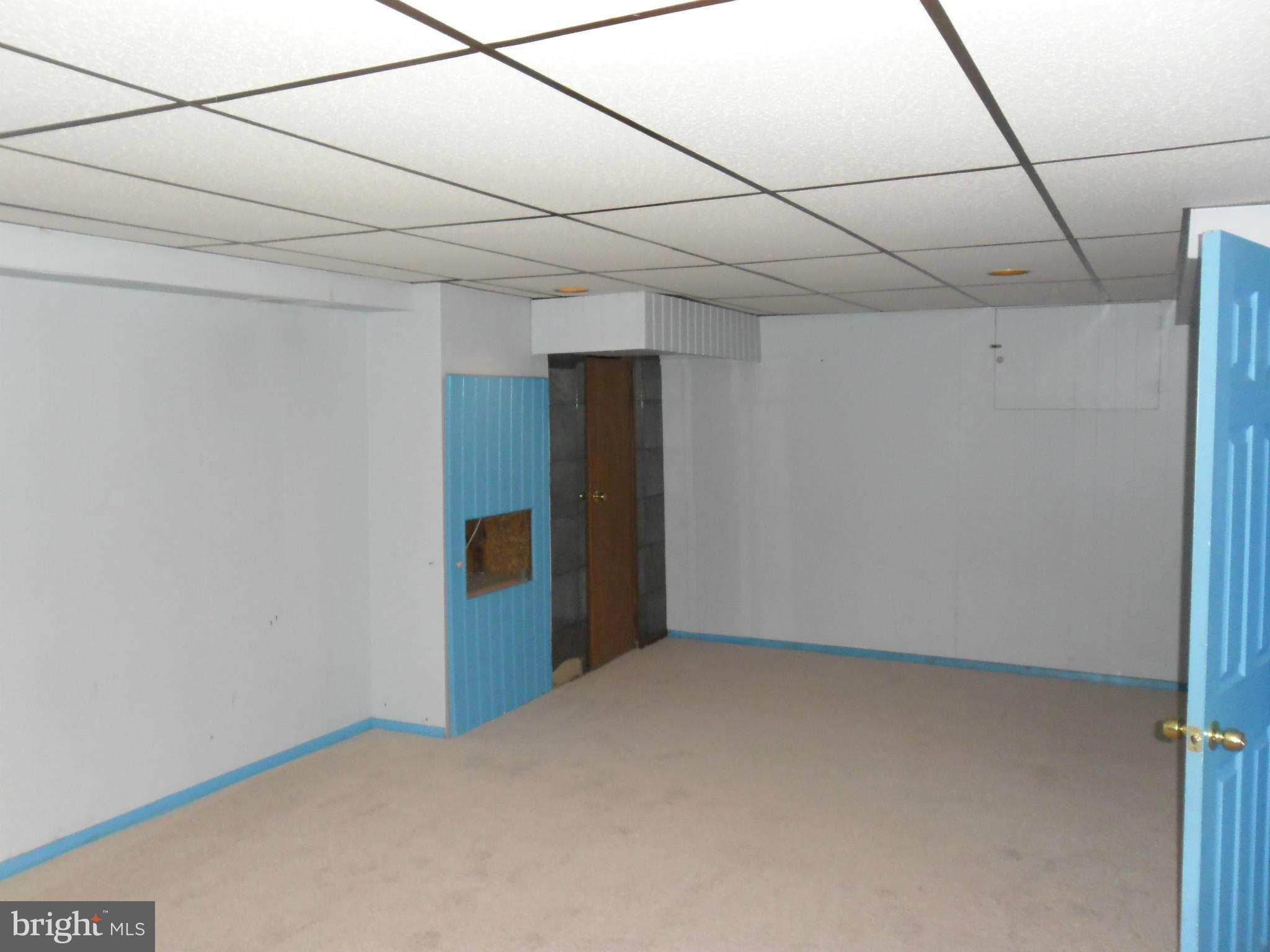 184 Riviera Drive Pasadena, MD 21122 - Photo 24 of 30 Family Room/BEDROOM ETC LOWER LEVEL