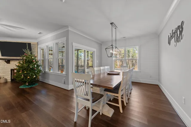 $515,000 | 180 Elvenia Circle, Benson, NC 27504