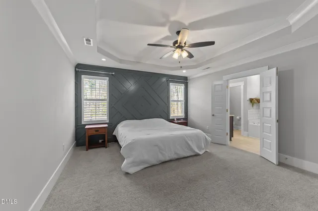 $515,000 | 180 Elvenia Circle, Benson, NC 27504