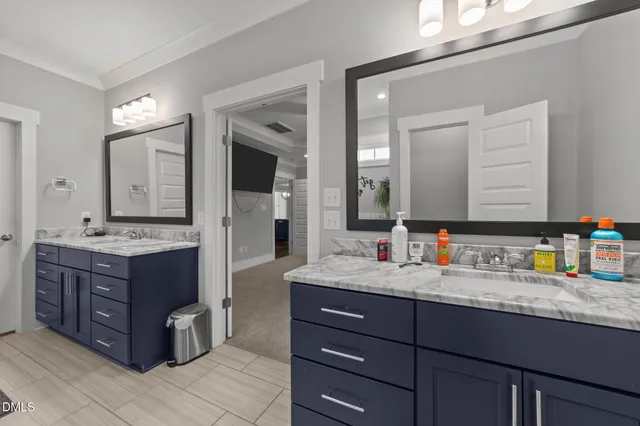 $515,000 | 180 Elvenia Circle, Benson, NC 27504