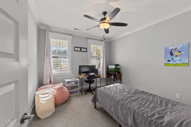 $515,000 | 180 Elvenia Circle, Benson, NC 27504