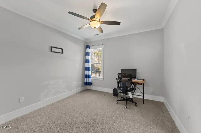 $515,000 | 180 Elvenia Circle, Benson, NC 27504