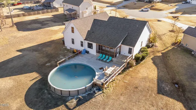 $515,000 | 180 Elvenia Circle, Benson, NC 27504