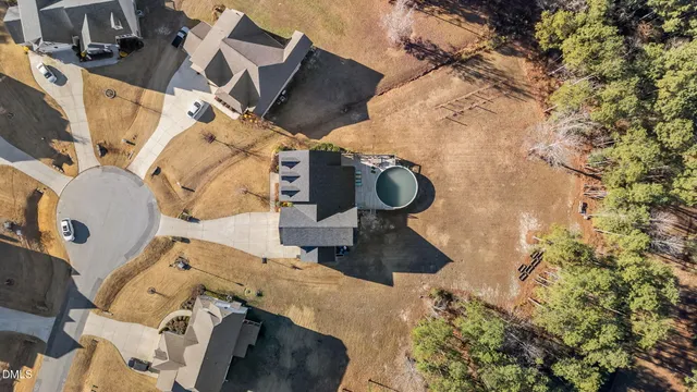 $515,000 | 180 Elvenia Circle, Benson, NC 27504