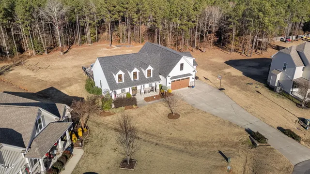 $515,000 | 180 Elvenia Circle, Benson, NC 27504