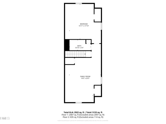 $515,000 | 180 Elvenia Circle, Benson, NC 27504