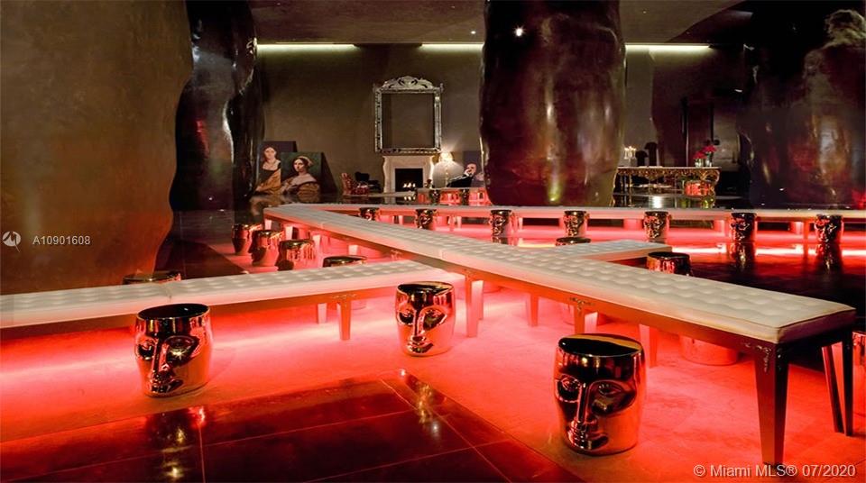 495 Brickell Avenue, Unit 1802 Miami, FL 33131 - Photo 22 of 30 a view of a swimming pool and outdoor space