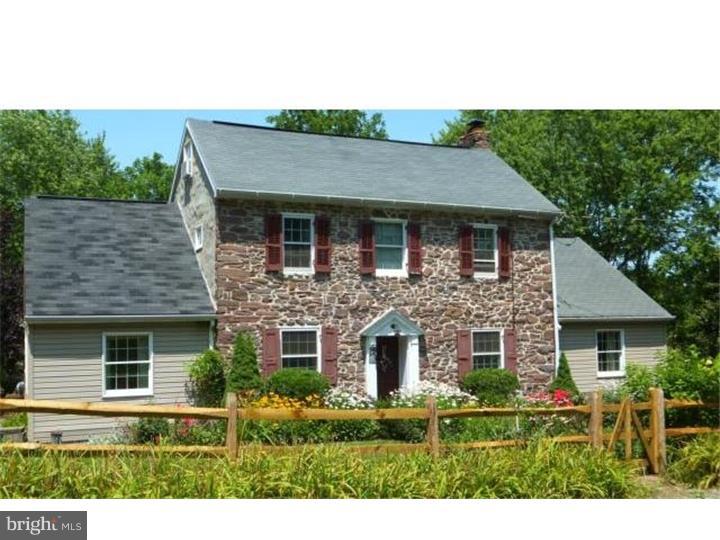 1277 Red Hill Road Pennsburg, PA 18073 - Photo 1 of 23 Gallery Image 1