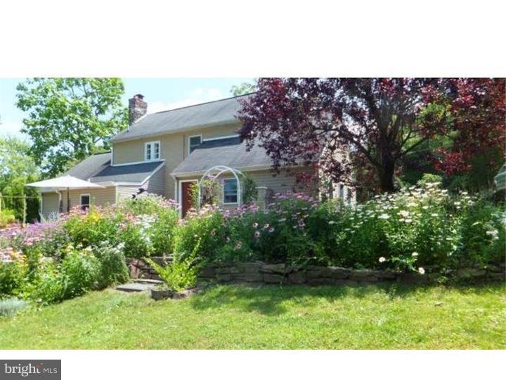1277 Red Hill Road Pennsburg, PA 18073 - Photo 22 of 23 Gallery Image 22