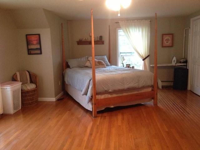 2108 West River Road Sidney, ME 04330 - Photo 11 of 24 Bedroom.