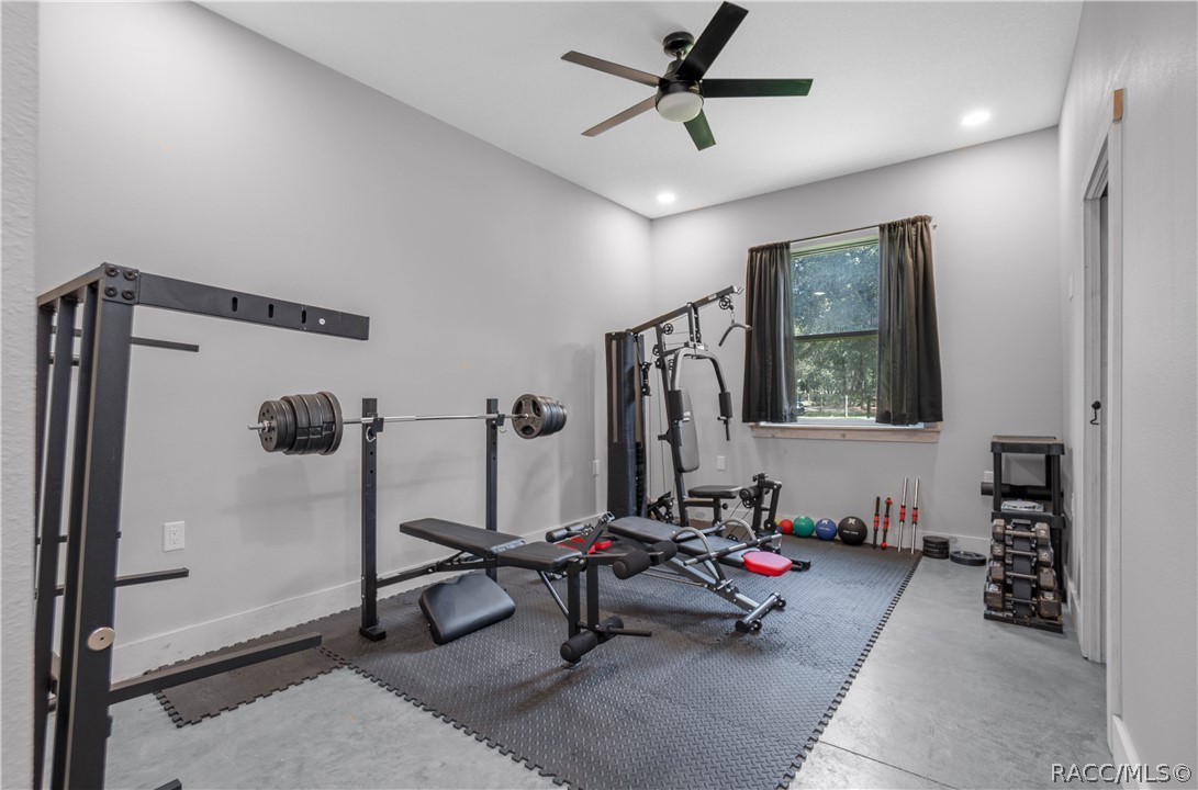 6535 East Turner Camp Road Inverness, FL 34453 - Photo 36 of 80 Gallery Image 36