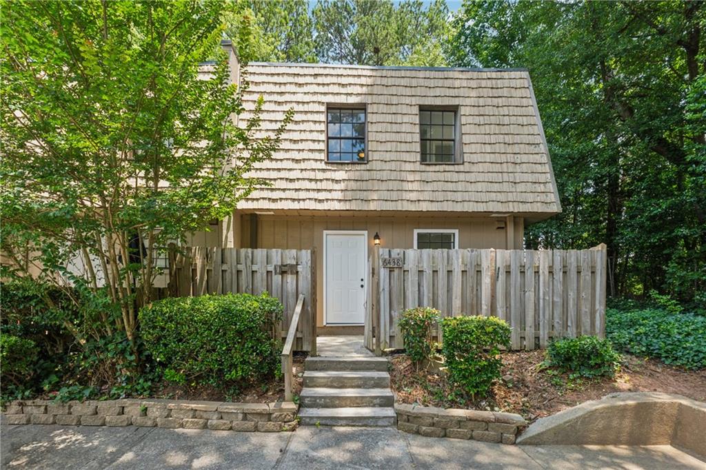 6438 Stone Terrace Morrow, GA 30260 - Photo 1 of 25