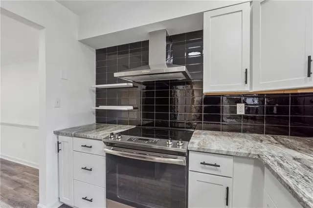 $1,600 | 6438 Stone Terrace, Morrow, GA 30260