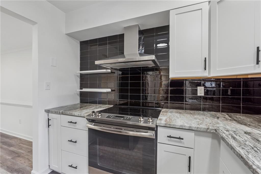 6438 Stone Terrace Morrow, GA 30260 - Photo 11 of 25