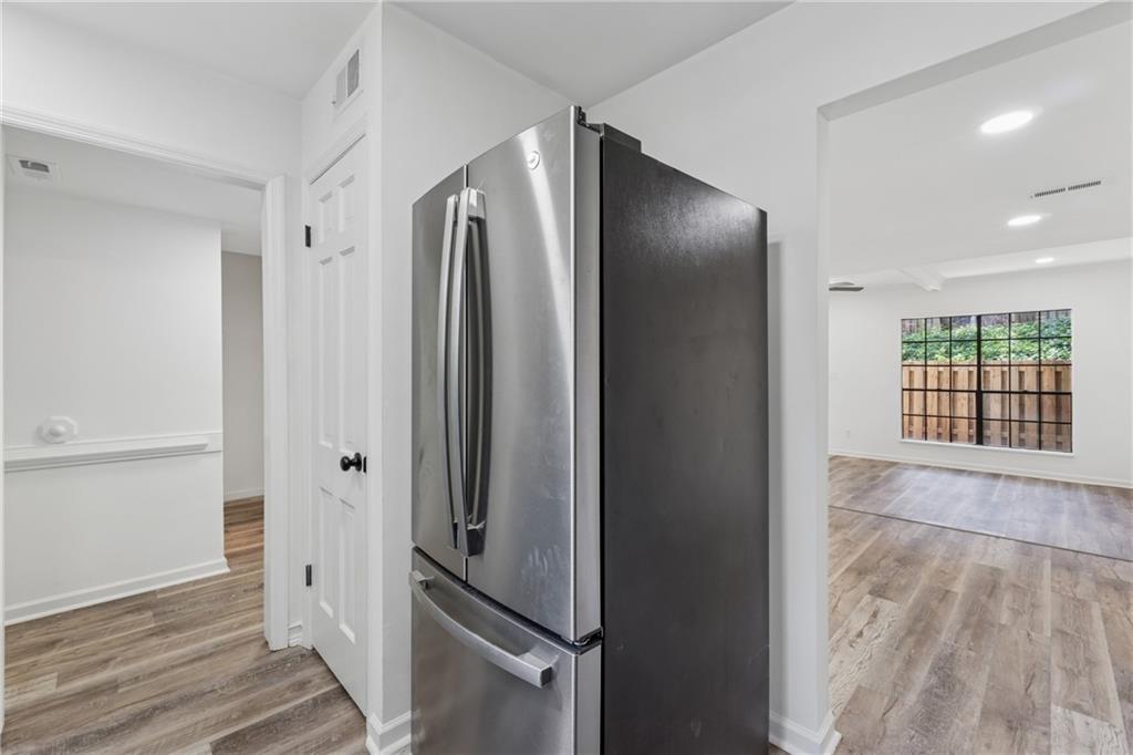 6438 Stone Terrace Morrow, GA 30260 - Photo 12 of 25