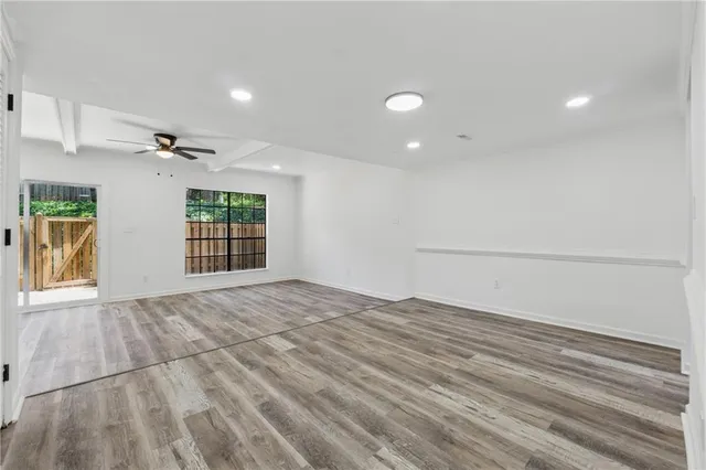 $1,600 | 6438 Stone Terrace, Morrow, GA 30260