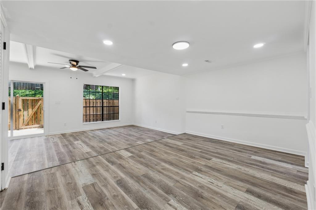 6438 Stone Terrace Morrow, GA 30260 - Photo 13 of 25