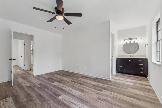 $1,600 | 6438 Stone Terrace, Morrow, GA 30260