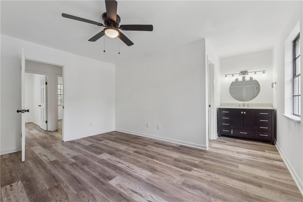 6438 Stone Terrace Morrow, GA 30260 - Photo 15 of 25