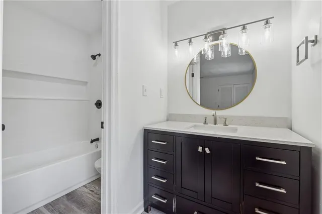 $1,600 | 6438 Stone Terrace, Morrow, GA 30260