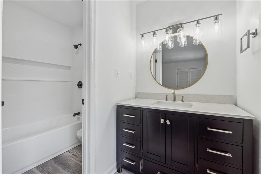 6438 Stone Terrace Morrow, GA 30260 - Photo 16 of 25