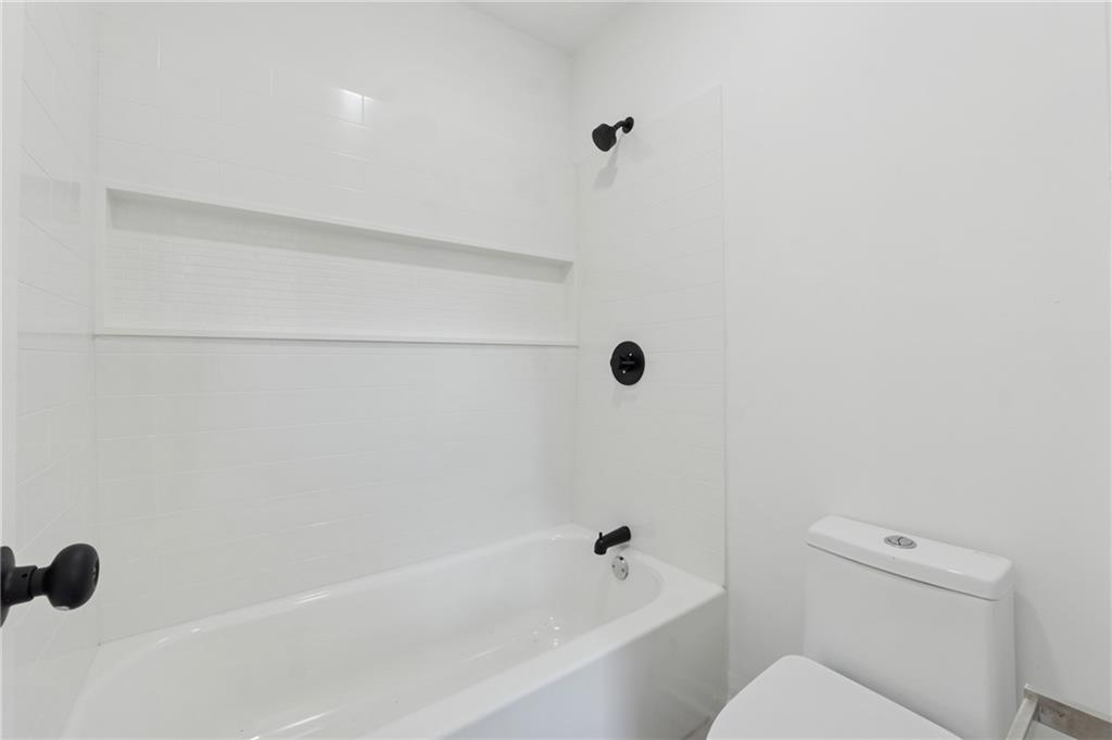 6438 Stone Terrace Morrow, GA 30260 - Photo 17 of 25