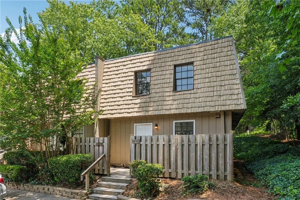 6438 Stone Terrace Morrow, GA 30260 - Photo 2 of 25