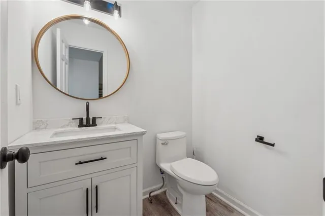 $1,600 | 6438 Stone Terrace, Morrow, GA 30260