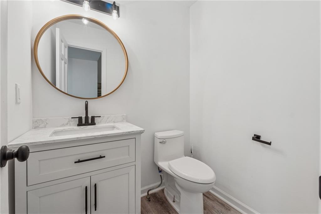 6438 Stone Terrace Morrow, GA 30260 - Photo 21 of 25