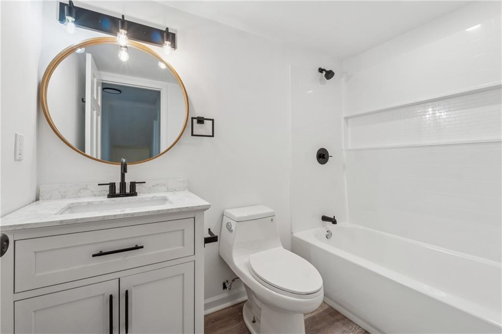 6438 Stone Terrace Morrow, GA 30260 - Photo 22 of 25