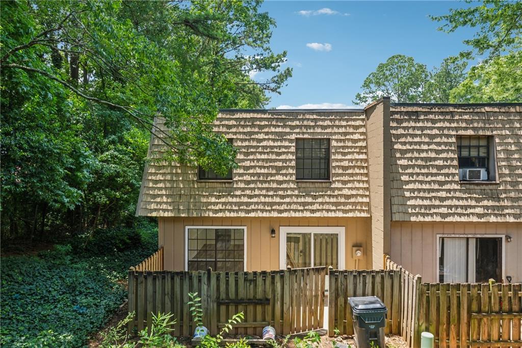 6438 Stone Terrace Morrow, GA 30260 - Photo 23 of 25