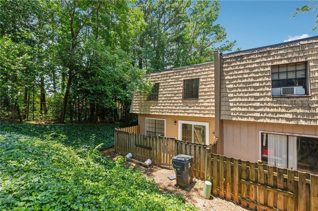 6438 Stone Terrace Morrow, GA 30260 - Photo 25 of 25