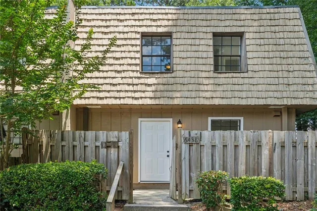 $1,600 | 6438 Stone Terrace, Morrow, GA 30260