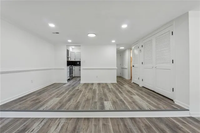 $1,600 | 6438 Stone Terrace, Morrow, GA 30260