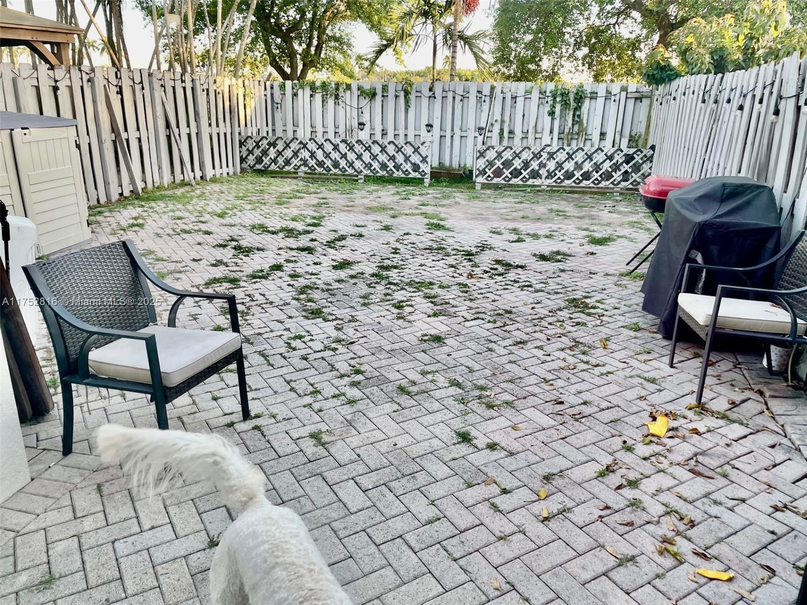 10962 Southwest 247th Terrace Homestead, FL 33032 - Photo 19 of 24