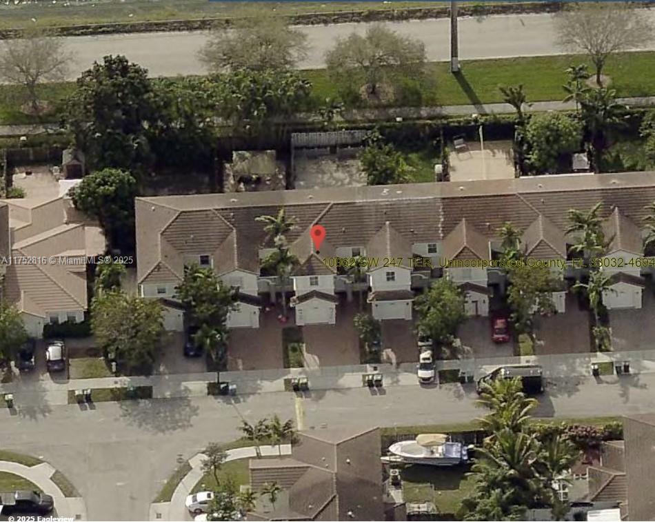 10962 Southwest 247th Terrace Homestead, FL 33032 - Photo 23 of 24