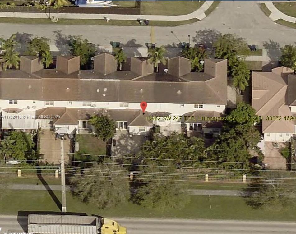 10962 Southwest 247th Terrace Homestead, FL 33032 - Photo 24 of 24