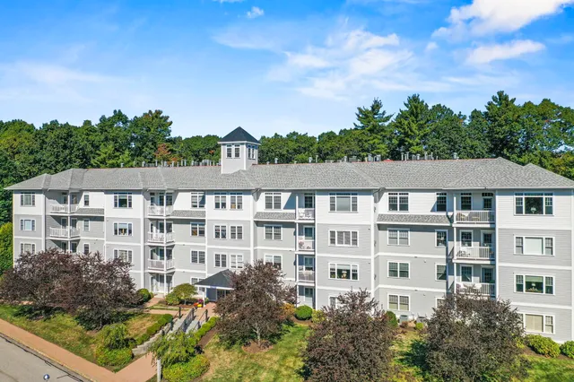 $499,900 | 5 Sterling Hill Lane, Unit 531, Exeter, NH 03833