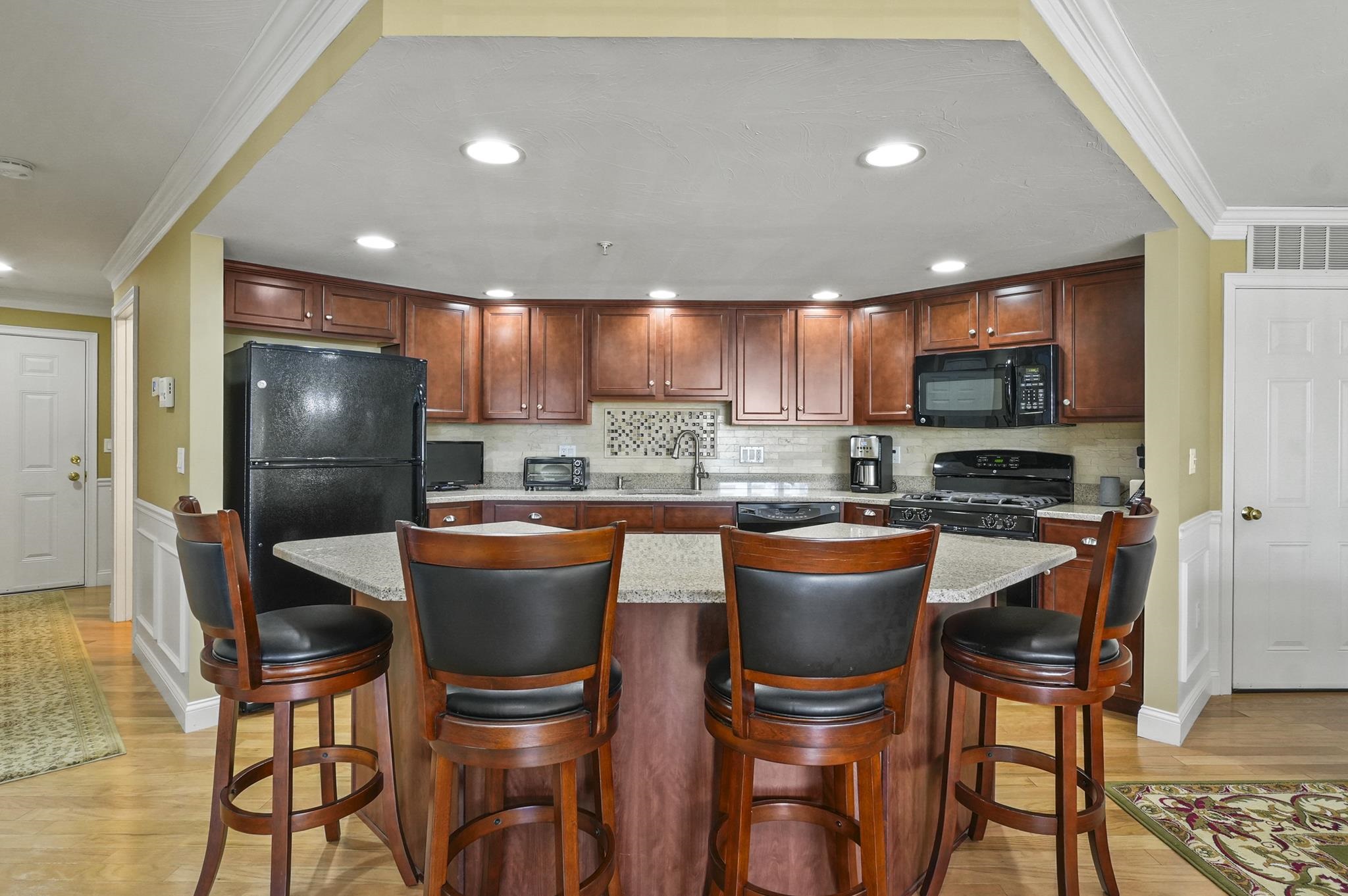 5 Sterling Hill Lane, Unit 531 Exeter, NH 03833 - Photo 11 of 44