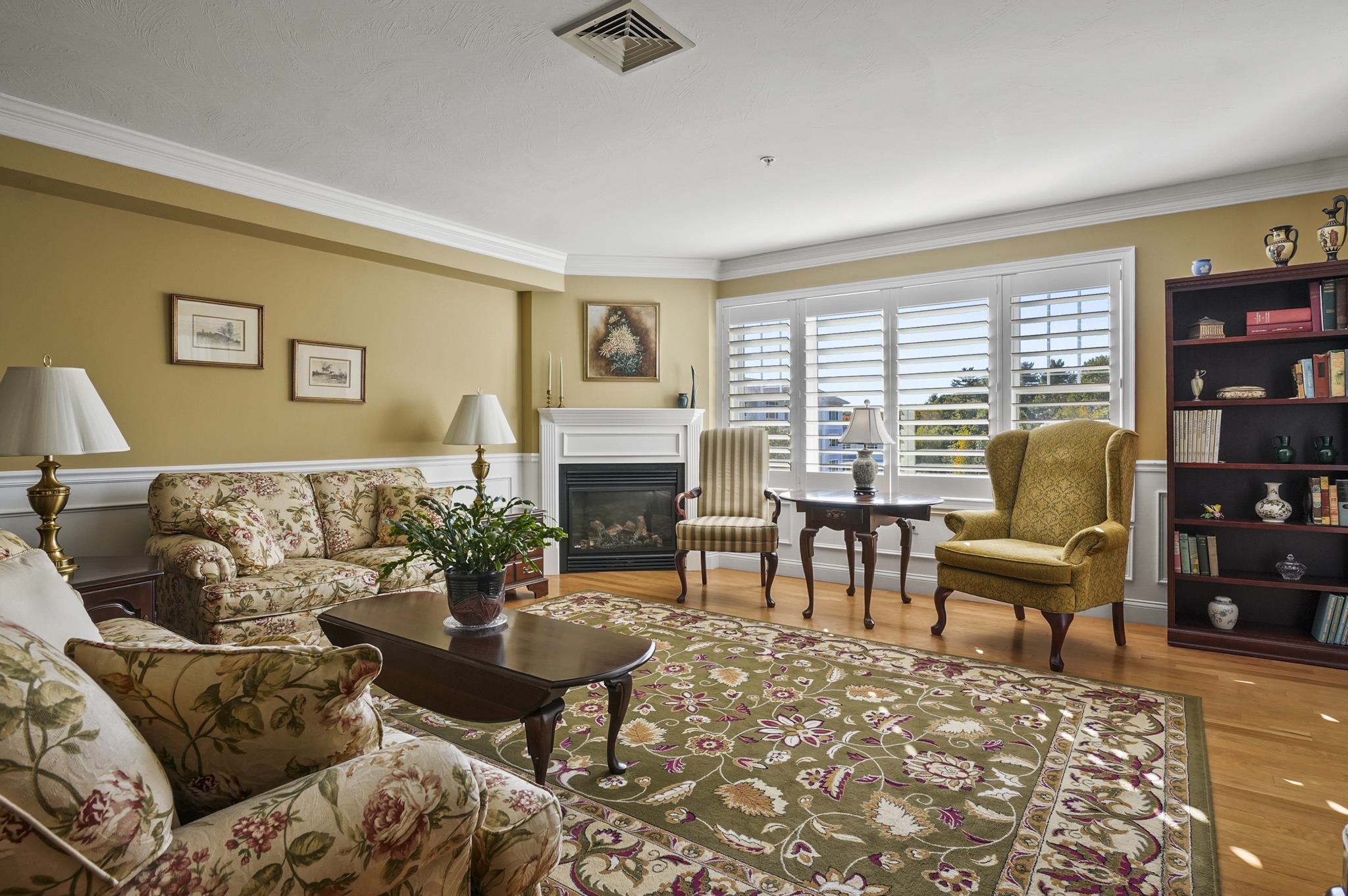 5 Sterling Hill Lane, Unit 531 Exeter, NH 03833 - Photo 13 of 44