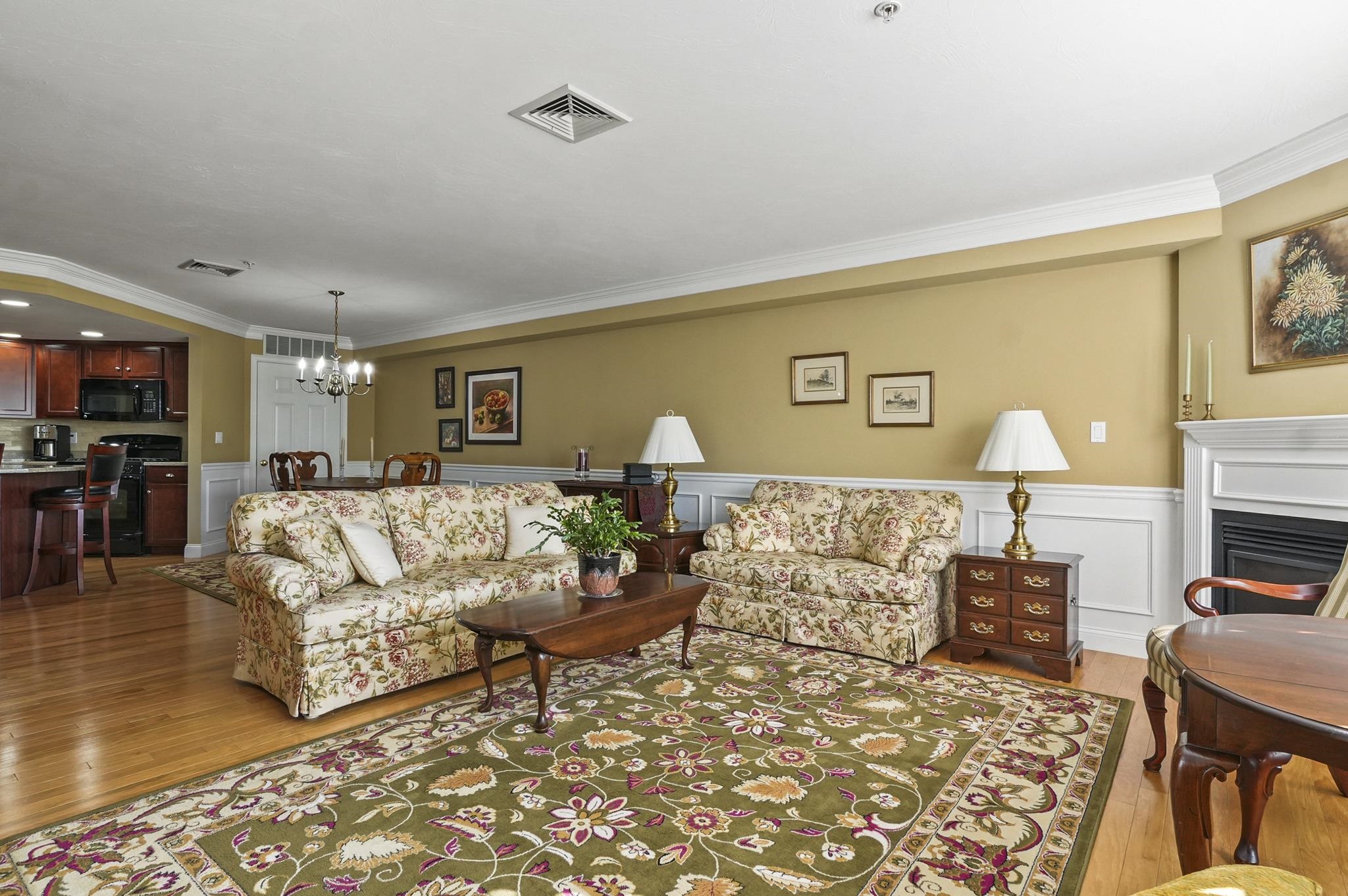 5 Sterling Hill Lane, Unit 531 Exeter, NH 03833 - Photo 14 of 44