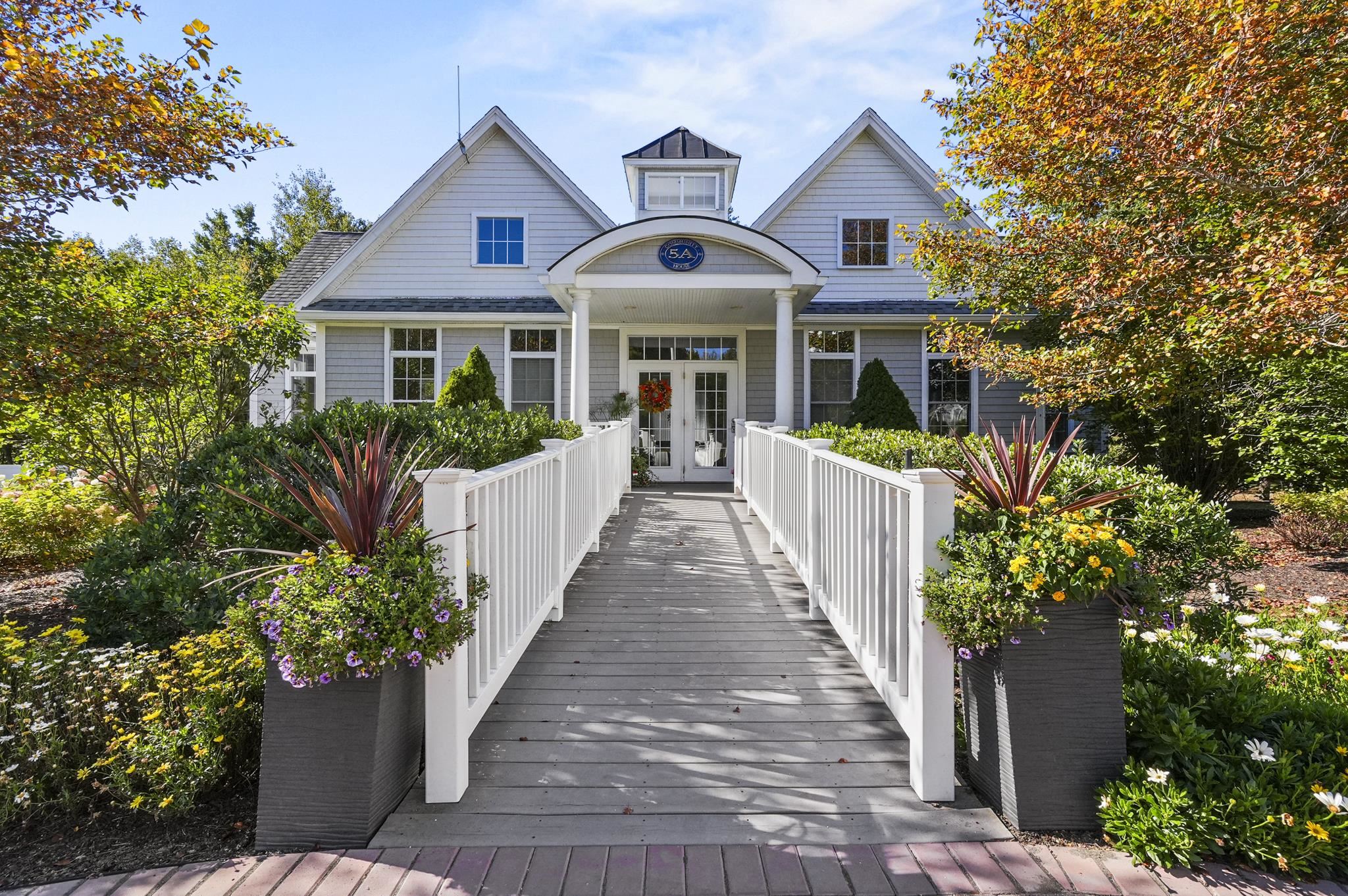 5 Sterling Hill Lane, Unit 531 Exeter, NH 03833 - Photo 40 of 44